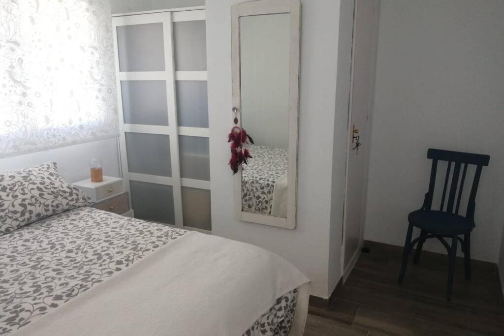 Apartamento Frente Al Mar. Almuñécar 외부 사진