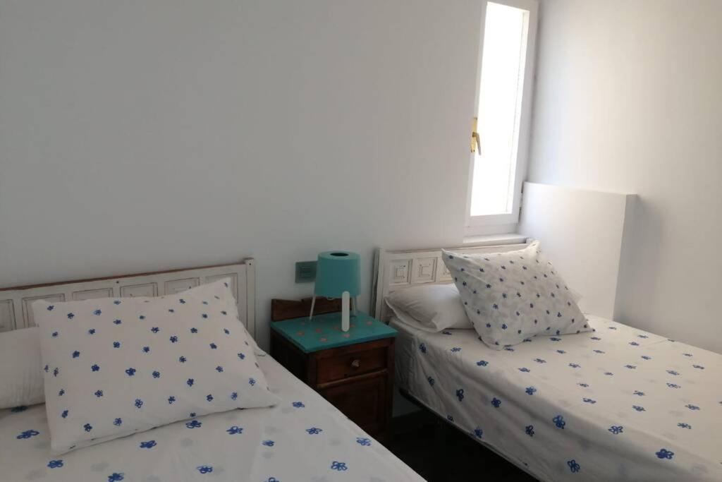 Apartamento Frente Al Mar. Almuñécar 외부 사진